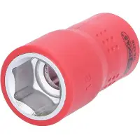 Ks Tools 1/2" Isolierte Stecknuss - 118.1218