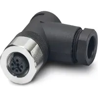Phoenix Contact 1553307 Steckverbinder SACC-M12FR-5CON-PG 9-VA SACCM12FR5CONPG9VA