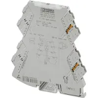 Phoenix Contact 3-Wege-Trennverstärker MINI MCR-2-U-I0-PT 2902023 1 St.