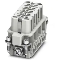 Phoenix Contact 1585304 Kontakteinsatz HC-A10-I-UT-F HCA10IUTF