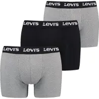 Levi's Repeat Logo Brief Boxershorts 3 Einheiten