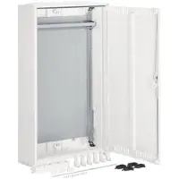 Hager ZB22NW, 63 A, 1 Stück(e), 550 mm, 205 mm, 950 mm, II