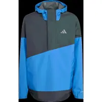 Adidas - Kid's XPL 2.5L Anorak - Regenjacke Gr 170 blau