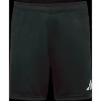 Adidas Trainingsshorts PERFORMANCE "ENTRADA26", Herren, Gr. XXL, N-Gr, schwarz (schwarz, weiß, normal, gr.), Obermaterial: 100% Polyester, Hosen Trainingsshorts