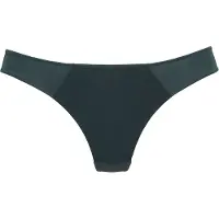 s.Oliver String "Fabienne" aus feiner, graphischer Spitze
