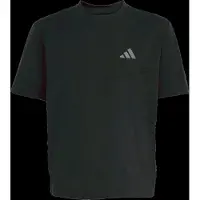Adidas - Kid's MT Tee - Funktionsshirt Gr 152 schwarz