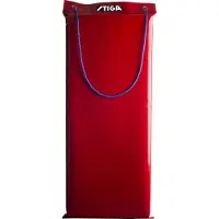 Stiga Schneematte 120 cm rot