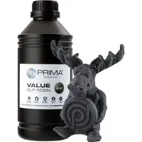 PrimaCreator Value Uv/dlp 1l 3d-druckharz