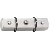 Stahlwille Vierkant-Verbindungsteil Gr.3/4 " x 3/4 "