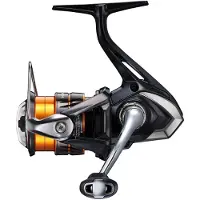 Shimano Fishing Reels Nexave Fj Spinnrolle Silber 1000 Silber 1000