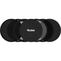 Rollei F:X Pro MKII Magnet ND-Filter Set 67mm