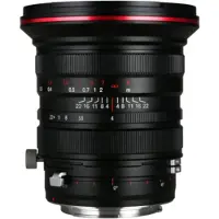 Laowa 20mm f/4 Zero-D Shift Objektiv - Canon EF