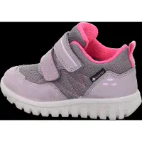 Superfit Babys Halbschuhe mit Klettverschluss