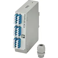 Phoenix Contact Spleissbox