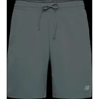 New Balance Sport Essentials Sporthose Grau Grau S