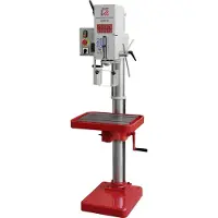 Holzmann GBM25 Getriebebohrmaschine