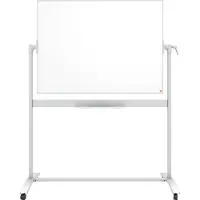 Nobo Ipro Magnettafel 120x90 Cm