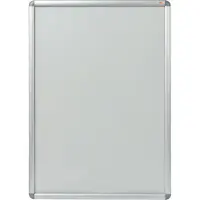 Nobo Premium Plus Druckrahmen Für Poster 700x1000 Mm