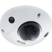 ABUS IP Mini Dome 4 MPx (2.8 mm)
