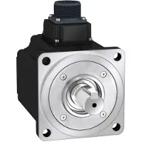 Schneider Electric BCH2LH1030CA6C Servomotor, Lexium BCH2, 100mm, 1000W, glatte Welle IP54, niedrige Trägheit, Singelturn, MIL-Stecker