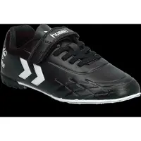 Hummel Top Star Turf Jugendfußballschuhe Schwarz EU 33 Kinder Schwarz EU 33