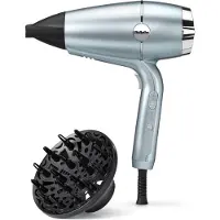 BaByliss Haartrockner - Hydre Fusion 2100 m. Diffusor - - One Size - Haartrockner