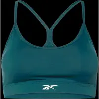 Reebok Damen-Sport-BH Kendal Core Strappy