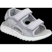 Viking Anchor 3V Kinder Sandalen, Lilac, 32