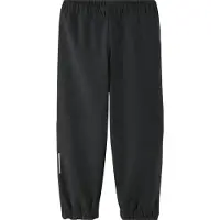 Reima - Kid's Oikotie - Softshellhose Gr 98 schwarz