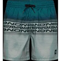O'Neill Herren Badeshorts LOGO STRIPE 16'' SWIMSHORTS