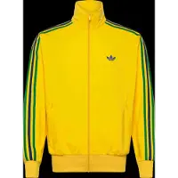 Adidas Originals Trainingsjacken Firebird Track Jacket herren