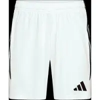 Adidas Herren Short Tiro 26 League Shorts KA8775 XXL - White/Black/Black - XXL
