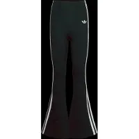 Adidas Originals Leggings "3S LEGGINGS" für Kinder, aus Baumwolle, mit Gummizug, eng anliegende Passform