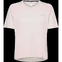 Adidas - Women's Adi365 Breeze Tee - Laufshirt Gr XL weiß