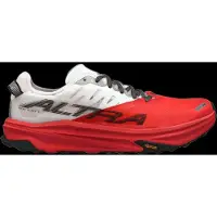 Altra - Women's Mont Blanc Carbon - Trailrunningschuhe Gr 41 rot