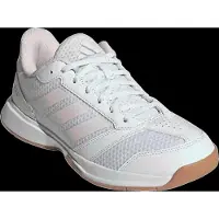 Adidas Hallenschuh "LIGRA 8 INDOOR" geeignet für jeden Hallensport