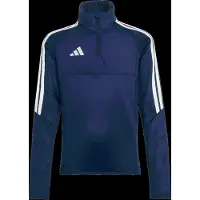 Adidas Trainingsshirt m. Fleece - Tiro26 League - Te - - 10 Jahre (140) - Blusen
