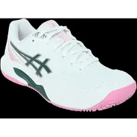 Asics Gel-dedicate 9 Padelschuhe