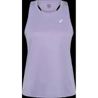Asics - Women's Core Tank - Tank Top Gr XL lila