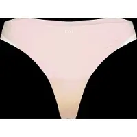 BOSS String "THONG B.MIRAGE" Zweifarbig, aus Stretch-Jersey