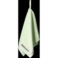 Bongusta - Naram Hand Towels - Handtuch Gr 50 x 80 cm gelb