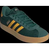 Adidas - VL Court 3.0 - Sneaker Gr 40 grün