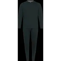 BOSS Energetic 10276372 Langarm-pyjama