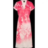 BOSS Kleid Dieshana pink, 40