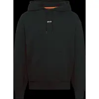 BOSS Wesmall Orange Kapuzenpullover