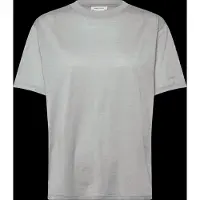 Icebreaker W Mer 150 Tech Lite Short Sleeve Relaxed Tee proto grey (IB0L3) S