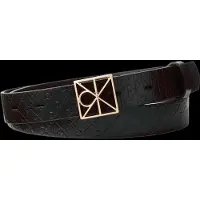 Calvin Klein Lv04f7063g Gürtel