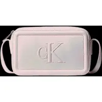 Calvin Klein Damen Tasche Rosa 513852 : Größe - UNICA Größe: UNICA
