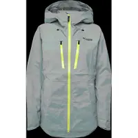 Columbia Platinum Peak II 3L Shell crushed blue (461) L