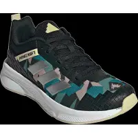 Adidas Minecraft Fortarun 4.0 Shoes Junior Junior Boys AND Girls core black/matte silver/dual yellow (A0QM) 3